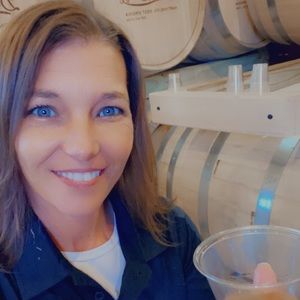 Meet your Posher, Tammy